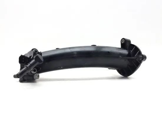 Throttle Body Intake Boot W Injectors 2014 Can-Am Maverick 1000R XXC DPS 3268