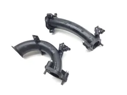 Throttle Body Intake Boot W Injectors 2014 Can-Am Maverick 1000R XXC DPS 3268
