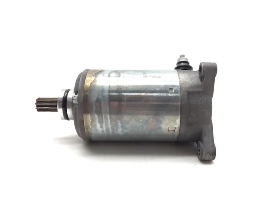 Electric Starter Motor 2014 Can-Am Maverick 1000R 4x4 XXC DPS 3268