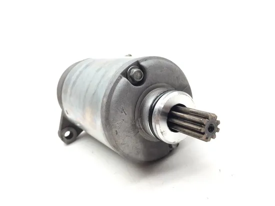 Electric Starter Motor 2014 Can-Am Maverick 1000R 4x4 XXC DPS 3268