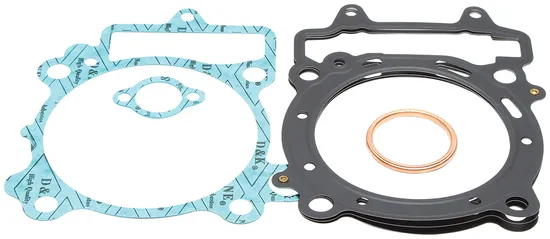 Cylinder Works Big Bore Top End Gasket Kit 98mm +2 for KX450F