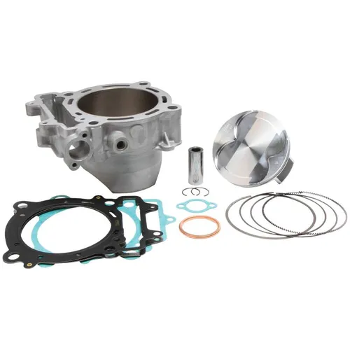 Cylinder Works Big Bore Top End Piston Cylinder Kit +2mm