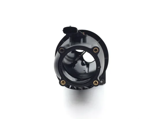 Air Intake Manifold Box Silencer 2014 Can-Am Maverick 1000R 4x4 XXC DPS 3268