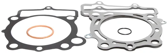 Cylinder Works Big Bore Top End Gasket Kit 80mm +3 for KX250F