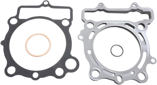 Cylinder Works Big Bore Top End Gasket Kit 80mm +3 for KX250F