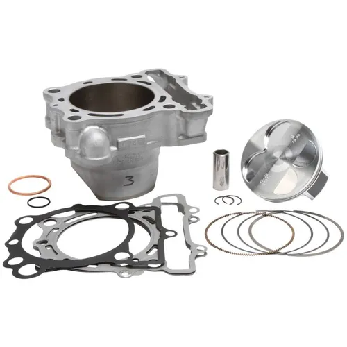 Cylinder Works Big Bore Top End Piston Cylinder Kit +3mm