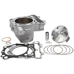 Cylinder Works Big Bore Top End Piston Cylinder Kit +3mm