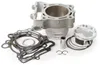 Cylinder Works Big Bore Top End Piston Cylinder Kit +3mm