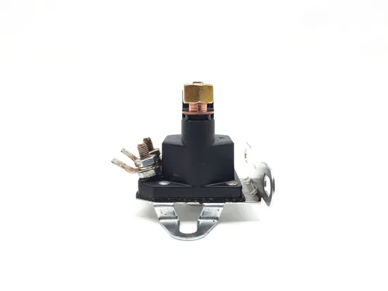 Ignition Starter Solenoid 2014 Can-Am Maverick 1000R 4x4 XXC DPS 3268