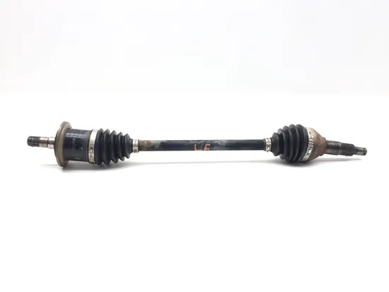 Front Driver Left Axle 2014 Can-Am Maverick 1000R 4x4 XXC DPS 3268