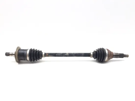 Front Driver Left Axle 2014 Can-Am Maverick 1000R 4x4 XXC DPS 3268