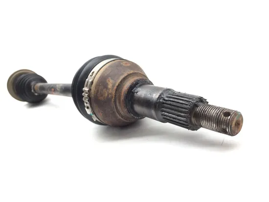 Front Driver Left Axle 2014 Can-Am Maverick 1000R 4x4 XXC DPS 3268