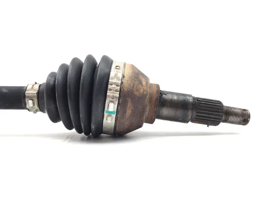 Front Driver Left Axle 2014 Can-Am Maverick 1000R 4x4 XXC DPS 3268