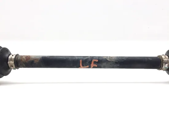 Front Driver Left Axle 2014 Can-Am Maverick 1000R 4x4 XXC DPS 3268