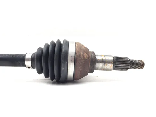 Front Passenger Right Axle 2014 Can-Am Maverick 1000R 4x4 XXC DPS 3268