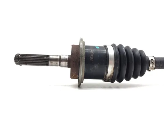 Front Passenger Right Axle 2014 Can-Am Maverick 1000R 4x4 XXC DPS 3268