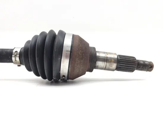 Front Passenger Right Axle 2014 Can-Am Maverick 1000R 4x4 XXC DPS 3268