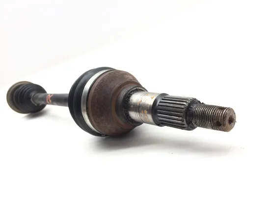 Front Passenger Right Axle 2014 Can-Am Maverick 1000R 4x4 XXC DPS 3268