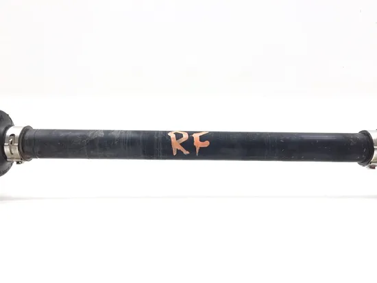 Front Passenger Right Axle 2014 Can-Am Maverick 1000R 4x4 XXC DPS 3268