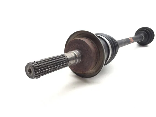 Front Passenger Right Axle 2014 Can-Am Maverick 1000R 4x4 XXC DPS 3268