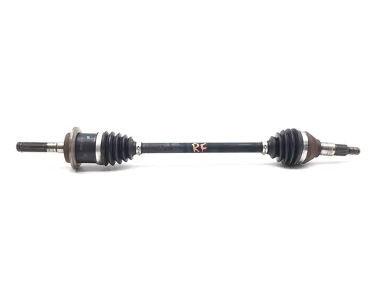Front Passenger Right Axle 2014 Can-Am Maverick 1000R 4x4 XXC DPS 3268