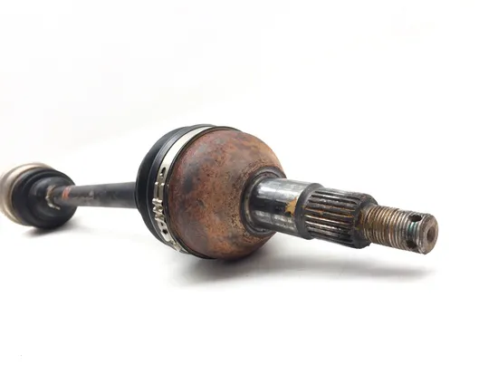 Rear Passenger Right Axle 2014 Can-Am Maverick 1000R 4x4 XXC DPS 3268