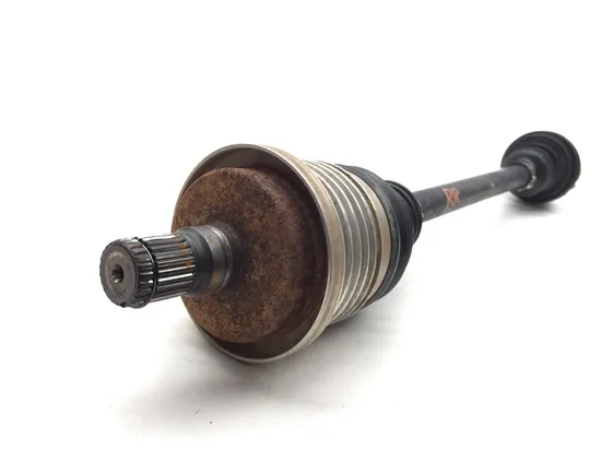 Rear Passenger Right Axle 2014 Can-Am Maverick 1000R 4x4 XXC DPS 3268