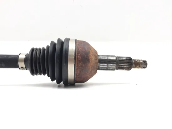 Rear Passenger Right Axle 2014 Can-Am Maverick 1000R 4x4 XXC DPS 3268