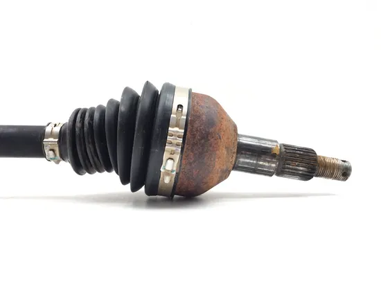 Rear Passenger Right Axle 2014 Can-Am Maverick 1000R 4x4 XXC DPS 3268