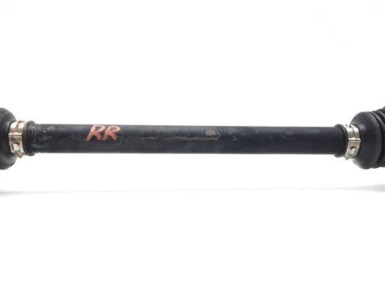 Rear Passenger Right Axle 2014 Can-Am Maverick 1000R 4x4 XXC DPS 3268