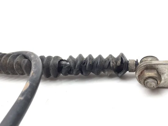 Shifter Shift Cable 2014 Can-Am Maverick 1000R 4x4 XXC DPS 3268