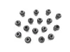 Front Rear Wheel Lug Nuts Set 2014 Can-Am Maverick 1000R 4x4 XXC DPS 3268