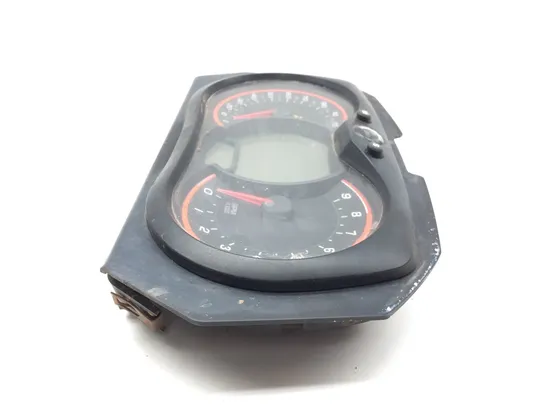 ECU Speedometer Dash Key 2014 Can-Am Maverick 1000R 4x4 XXC DPS 3268