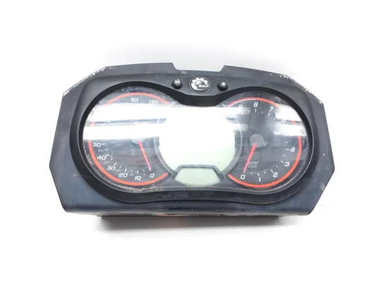 ECU Speedometer Dash Key 2014 Can-Am Maverick 1000R 4x4 XXC DPS 3268
