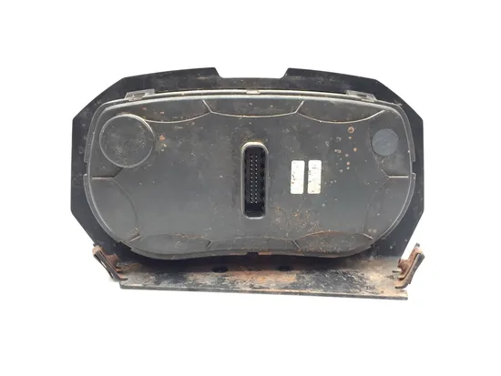 ECU Speedometer Dash Key 2014 Can-Am Maverick 1000R 4x4 XXC DPS 3268