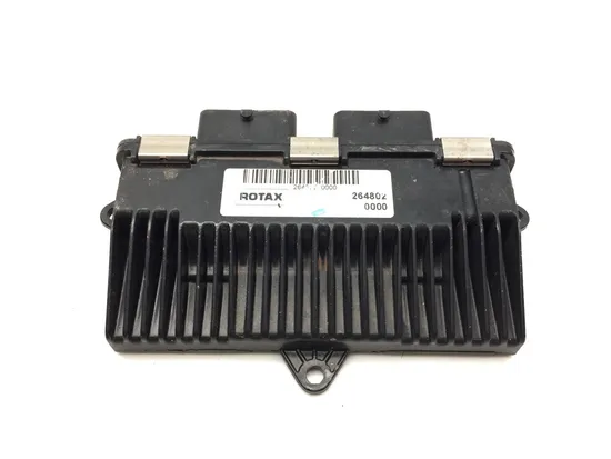 ECU Speedometer Dash Key 2014 Can-Am Maverick 1000R 4x4 XXC DPS 3268