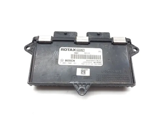 ECU Speedometer Dash Key 2014 Can-Am Maverick 1000R 4x4 XXC DPS 3268