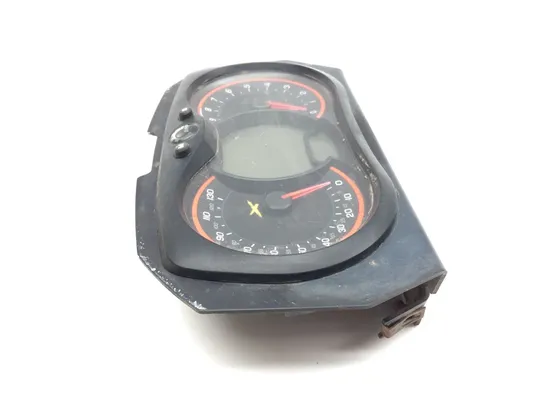 ECU Speedometer Dash Key 2014 Can-Am Maverick 1000R 4x4 XXC DPS 3268