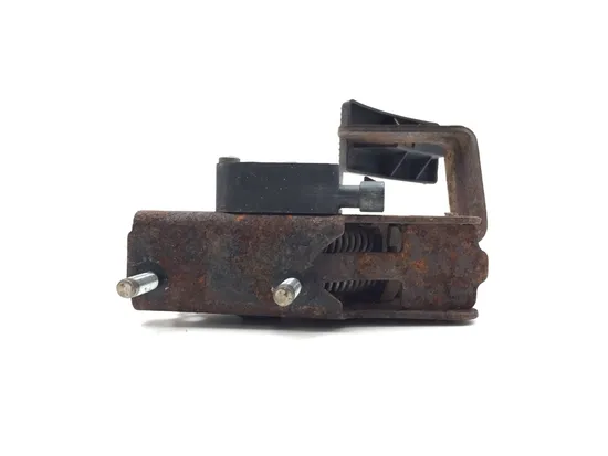 Gas Throttle Pedal 2014 Can-Am Maverick 1000R 4x4 XXC DPS 3268