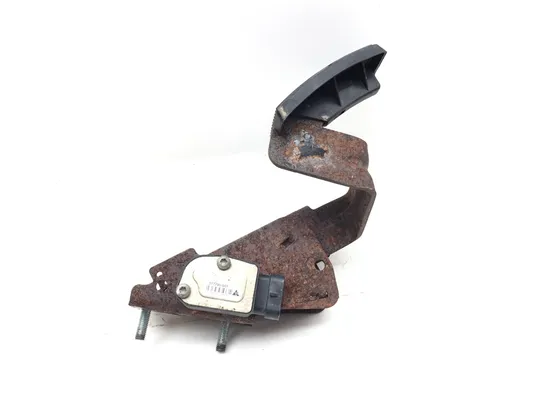 Gas Throttle Pedal 2014 Can-Am Maverick 1000R 4x4 XXC DPS 3268