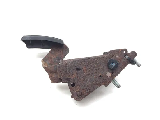 Gas Throttle Pedal 2014 Can-Am Maverick 1000R 4x4 XXC DPS 3268