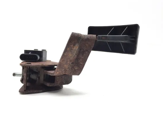 Gas Throttle Pedal 2014 Can-Am Maverick 1000R 4x4 XXC DPS 3268