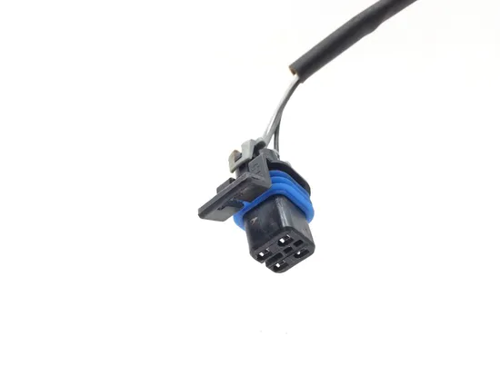 Exhaust Header Head Pipe 2014 Can-Am Maverick 1000R 4x4 XXC DPS 3268