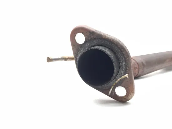 Exhaust Header Head Pipe 2014 Can-Am Maverick 1000R 4x4 XXC DPS 3268