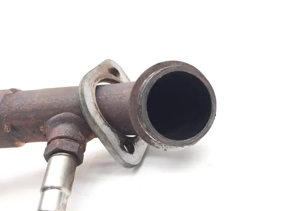 Exhaust Header Head Pipe 2014 Can-Am Maverick 1000R 4x4 XXC DPS 3268