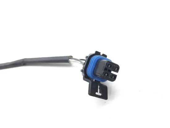 Exhaust Header Head Pipe 2014 Can-Am Maverick 1000R 4x4 XXC DPS 3268