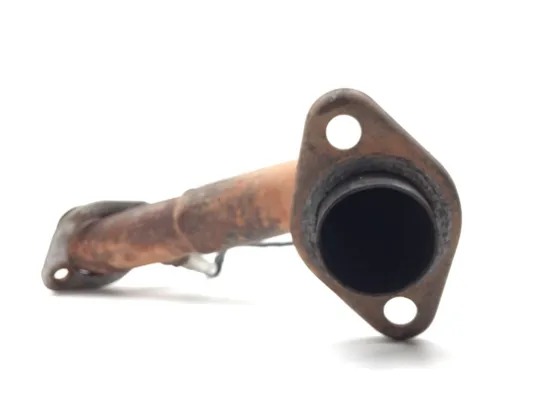 Exhaust Header Head Pipe 2014 Can-Am Maverick 1000R 4x4 XXC DPS 3268