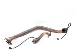 Exhaust Header Head Pipe 2014 Can-Am Maverick 1000R 4x4 XXC DPS 3268