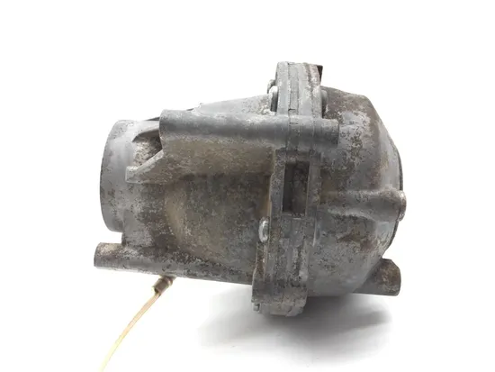 Front Diff Differential Ring Gear Pinion 2014 Can-Am Maverick 1000R XXC DPS 3268