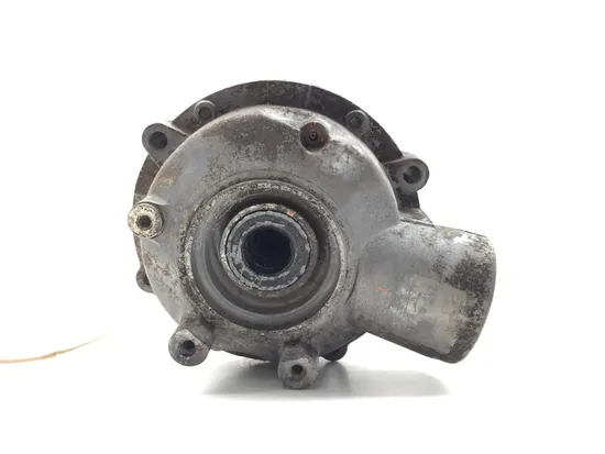 Front Diff Differential Ring Gear Pinion 2014 Can-Am Maverick 1000R XXC DPS 3268